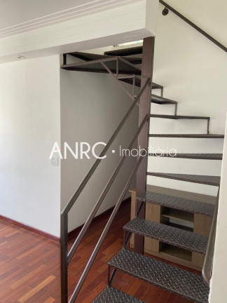 Imagem Cobertura com 3 Quartos para Alugar, 80 m² em Chácara Roselândia - Cotia Imagem Cobertura com 3 Quartos para Alugar, 80 m² em Chácara Roselândia - Cotia