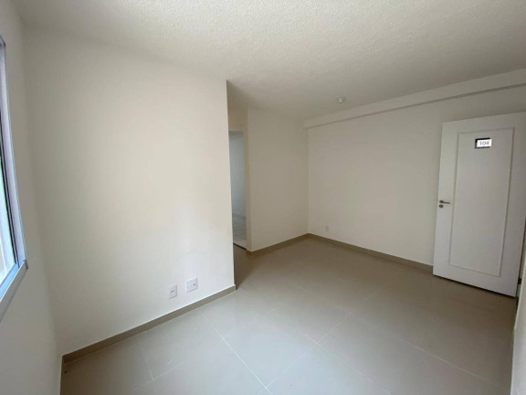 Imagem Apartamento com 2 Quartos à Venda, 45 m² em Neves (neves) - São Gonçalo