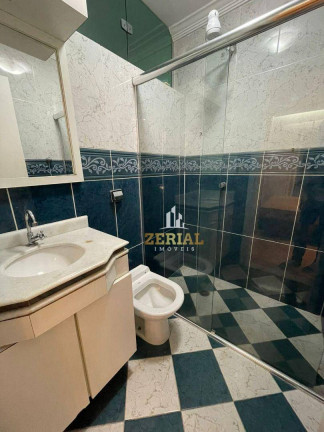 Imagem Sobrado com 5 Quartos à Venda, 252 m² em Sítio Da Figueira - São Paulo
