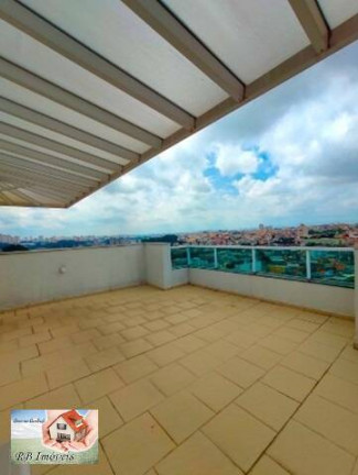 Apartamento com 3 Quartos à Venda, 160 m² em Parque Das Nações - Santo André
