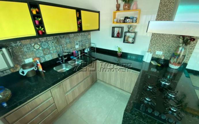 Imagem Casa com 4 Quartos à Venda, 150 m² em Jardim Das Indústrias - São José Dos Campos Imagem Casa com 4 Quartos à Venda, 150 m² em Jardim Das Indústrias - São José Dos Campos