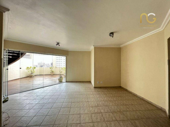 Imagem Cobertura com 5 Quartos à Venda, 344 m² em Tupi - Praia Grande Imagem Cobertura com 5 Quartos à Venda, 344 m² em Tupi - Praia Grande
