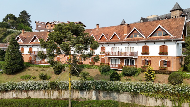 Imagem Imóvel com 3 Quartos à Venda, 132 m² em Região De Capivari - Campos Do Jordão Imagem Imóvel com 3 Quartos à Venda, 132 m² em Região De Capivari - Campos Do Jordão