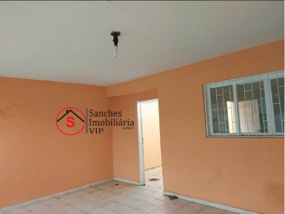Imagem Casa com 3 Quartos à Venda, 157 m² em Vila Prudente - São Paulo Imagem Casa com 3 Quartos à Venda, 157 m² em Vila Prudente - São Paulo
