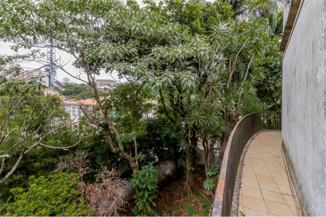 Imagem Casa com 3 Quartos à Venda, 300 m² em Pacaembu - São Paulo