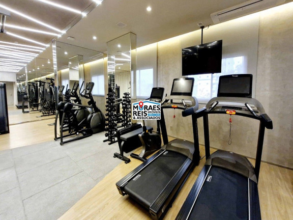 Imagem Apartamento com 1 Quarto à Venda, 26 m² em Campo Belo - São Paulo Imagem Apartamento com 1 Quarto à Venda, 26 m² em Campo Belo - São Paulo