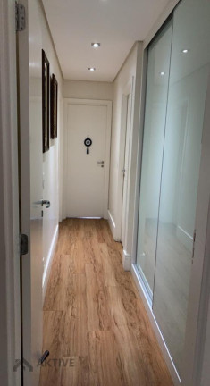 Imagem Apartamento com 3 Quartos à Venda, 156 m² em Tamboré - Santana De Parnaíba Imagem Apartamento com 3 Quartos à Venda, 156 m² em Tamboré - Santana De Parnaíba