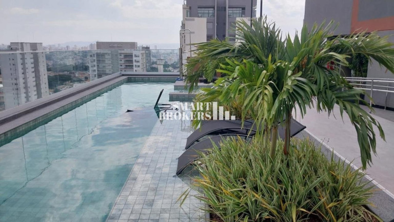 Imagem Apartamento com 3 Quartos à Venda, 105 m² em Vila Dom Pedro I - São Paulo Imagem Apartamento com 3 Quartos à Venda, 105 m² em Vila Dom Pedro I - São Paulo
