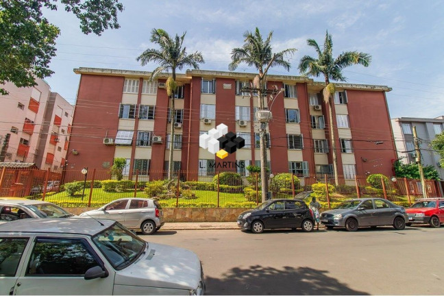 Imagem Apartamento com 3 Quartos à Venda, 74 m² em Petrópolis - Porto Alegre
