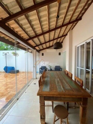 Imagem Casa de Condomínio com 5 Quartos à Venda, 365 m² em Bonfim Paulista - Ribeirão Preto