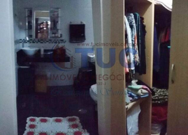 Imagem Sobrado com 2 Quartos à Venda, 250 m² em Montanhão - São Bernardo Do Campo