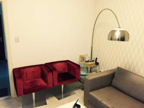 Imagem Apartamento com 3 Quartos à Venda, 120 m² em Caminho Das árvores - Salvador