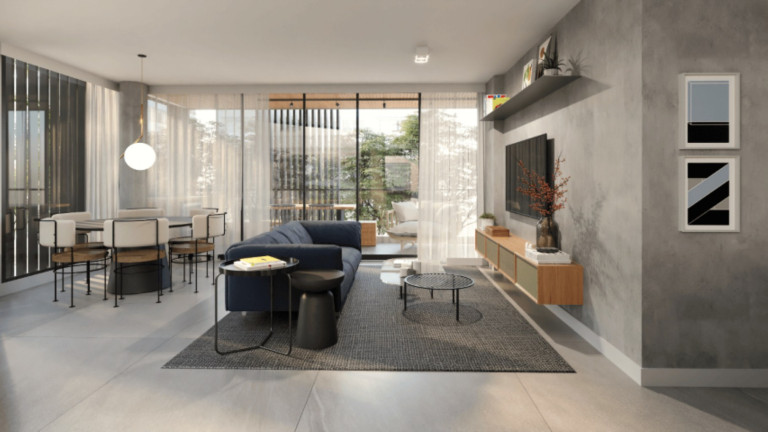 Imagem Imóvel com 3 Quartos à Venda, 115 m² em Botafogo - Rio De Janeiro