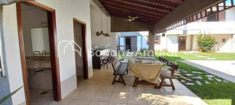 Imagem Casa de Condomínio com 4 Quartos à Venda, 627 m² em Vila Brandina - Campinas Imagem Casa de Condomínio com 4 Quartos à Venda, 627 m² em Vila Brandina - Campinas