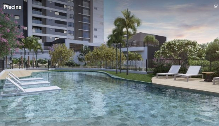 Imagem Apartamento com 3 Quartos à Venda, 163 m² em Terra Bonita - Londrina