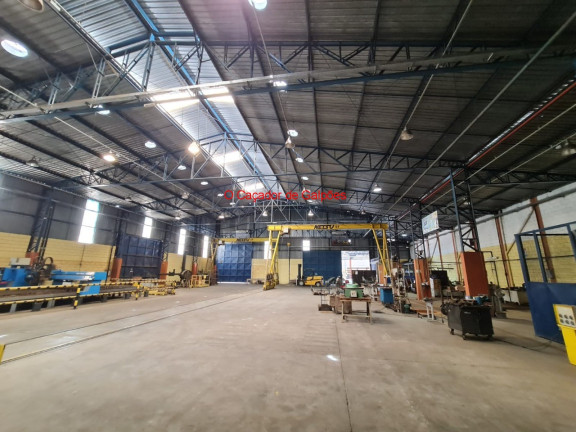 Imagem Imóvel à Venda, 2.000 m² em Iporanga - Sorocaba