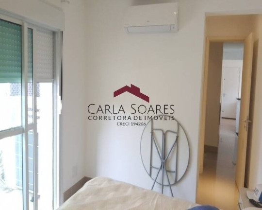 Imagem Apartamento com 3 Quartos à Venda, 110 m² em Jardim Tejereba - Guarujá