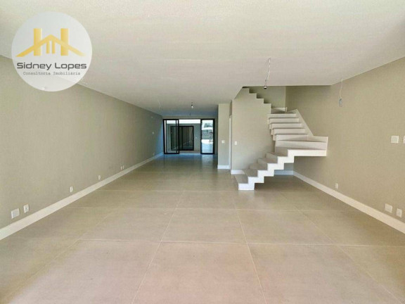 Imagem Casa com 5 Quartos à Venda, 340 m² em Barra Da Tijuca - Rio De Janeiro Imagem Casa com 5 Quartos à Venda, 340 m² em Barra Da Tijuca - Rio De Janeiro
