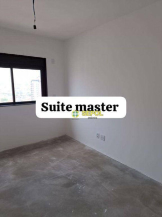 Imagem Apartamento com 3 Quartos à Venda, 115 m² em Anália Franco - São Paulo