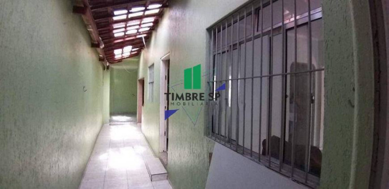Imagem Casa com 2 Quartos à Venda, 160 m² em Vila Carbone - São Paulo