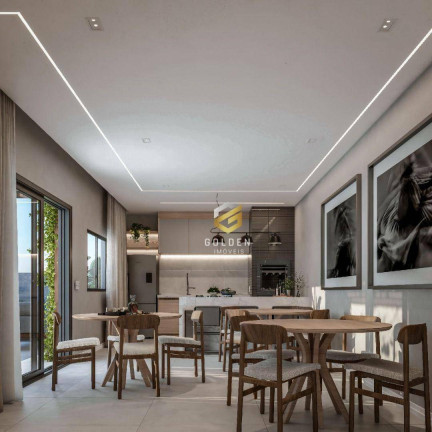 Imagem Apartamento com 3 Quartos à Venda, 85 m² em Gravatá - Navegantes