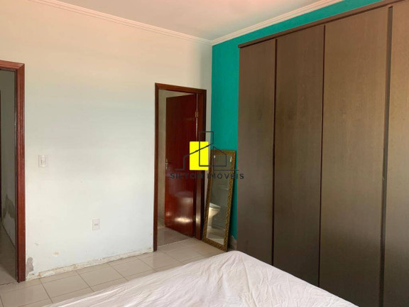 Imagem Casa com 3 Quartos à Venda, 120 m² em Jardim Sandra Maria - Taubaté Imagem Casa com 3 Quartos à Venda, 120 m² em Jardim Sandra Maria - Taubaté