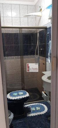 Imagem Casa com 3 Quartos à Venda, 165 m² em Jardim Las Vegas - Santo André Imagem Casa com 3 Quartos à Venda, 165 m² em Jardim Las Vegas - Santo André