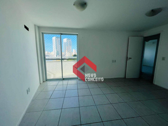 Imagem Apartamento com 3 Quartos à Venda, 122 m² em Cocó - Fortaleza