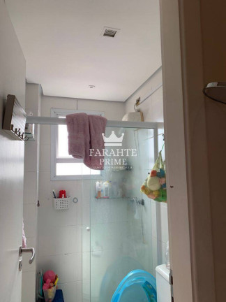 Imagem Apartamento com 3 Quartos à Venda, 156 m² em Ponta Da Praia - Santos