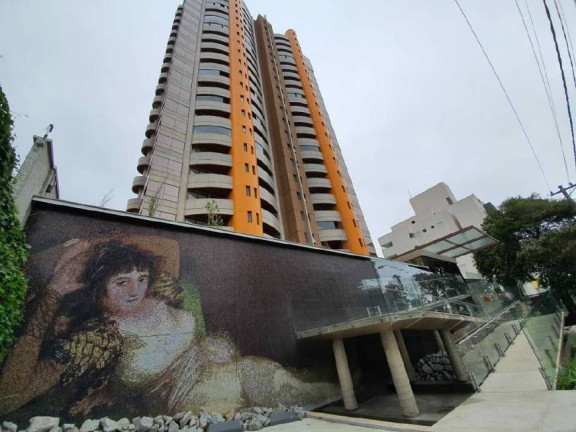 Imagem Apartamento com 3 Quartos à Venda, 190 m² em Jardim - Santo André Imagem Apartamento com 3 Quartos à Venda, 190 m² em Jardim - Santo André