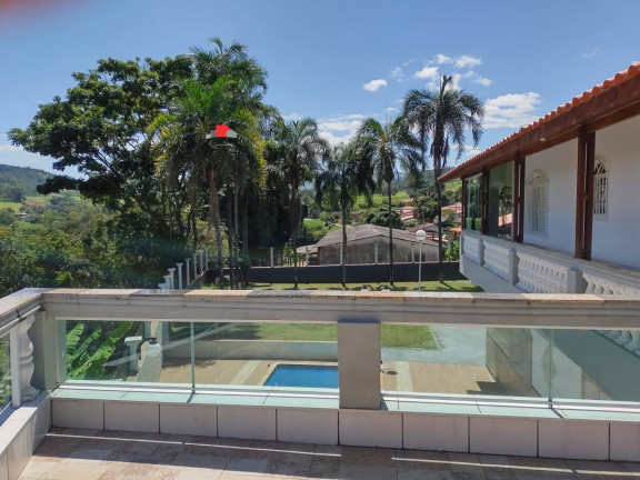 Imagem Chácara com 3 Quartos à Venda, 1.443 m² em Socorro