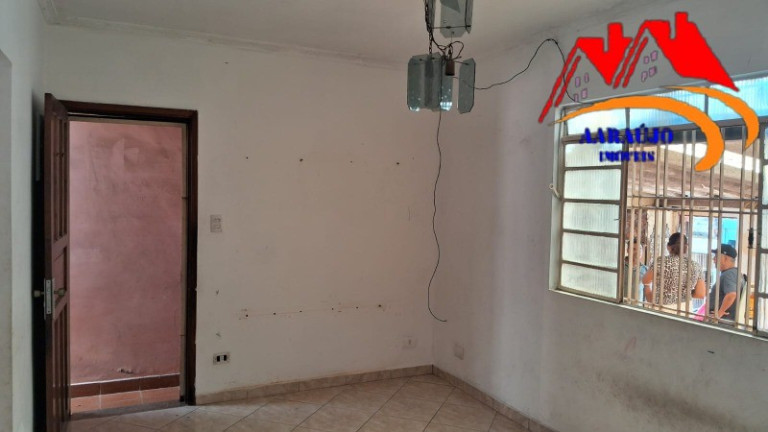 Imagem Casa com 2 Quartos à Venda, 70 m² em Vila Santa Catarina - São Paulo