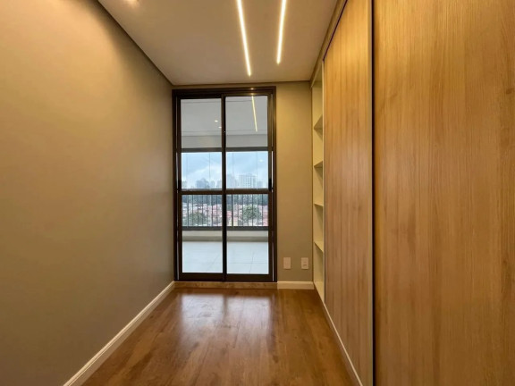 Imagem Apartamento com 3 Quartos à Venda, 77 m² em Chácara Santo Antonio - São Paulo