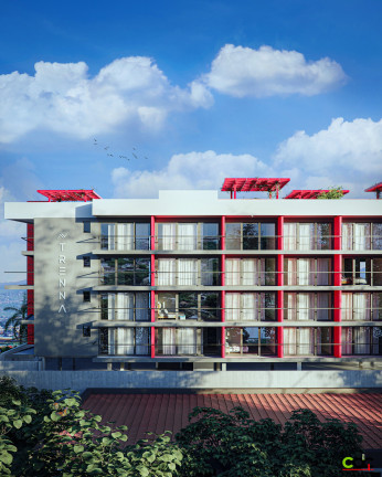 Imagem Apartamento com 1 Quarto à Venda, 28 m² em Centro - Poços De Caldas Imagem Apartamento com 1 Quarto à Venda, 28 m² em Centro - Poços De Caldas