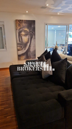 Imagem Apartamento com 4 Quartos à Venda, 214 m² em Ipiranga - São Paulo Imagem Apartamento com 4 Quartos à Venda, 214 m² em Ipiranga - São Paulo