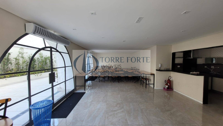 Imagem Apartamento com 2 Quartos à Venda, 90 m² em Vila Mariana - São Paulo