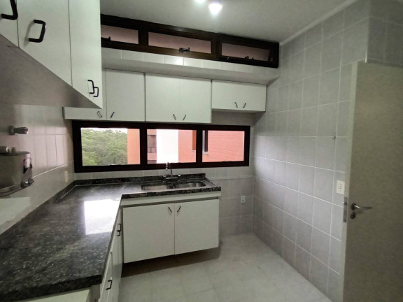 Imagem Apartamento com 3 Quartos à Venda, 107 m² em Vila Andrade - São Paulo
