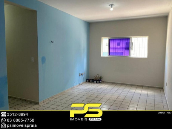 Imagem Apartamento com 2 Quartos para Alugar, 87 m² em Jardim Cidade Universitária - João Pessoa Imagem Apartamento com 2 Quartos para Alugar, 87 m² em Jardim Cidade Universitária - João Pessoa