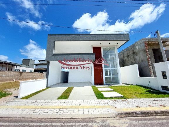 Imagem Imóvel com 3 Quartos à Venda,  em Nova Esperança - Parnamirim