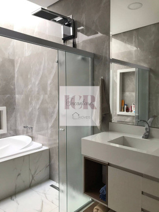 Imagem Casa de Condomínio com 3 Quartos à Venda, 250 m² em Morros - Sorocaba Imagem Casa de Condomínio com 3 Quartos à Venda, 250 m² em Morros - Sorocaba