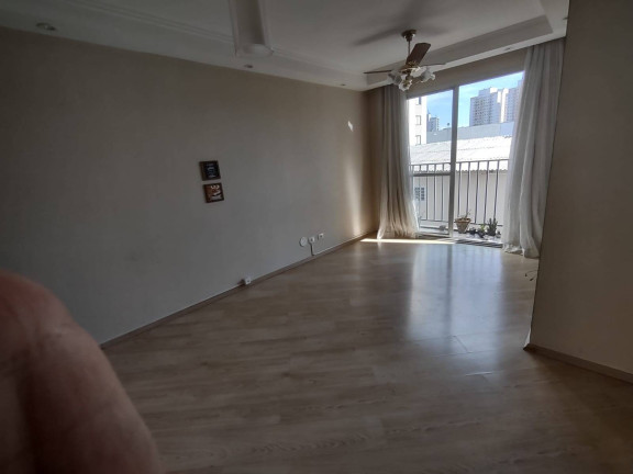 Imagem Apartamento com 2 Quartos à Venda, 60 m² em Jardim Borborema - São Bernardo Do Campo Imagem Apartamento com 2 Quartos à Venda, 60 m² em Jardim Borborema - São Bernardo Do Campo