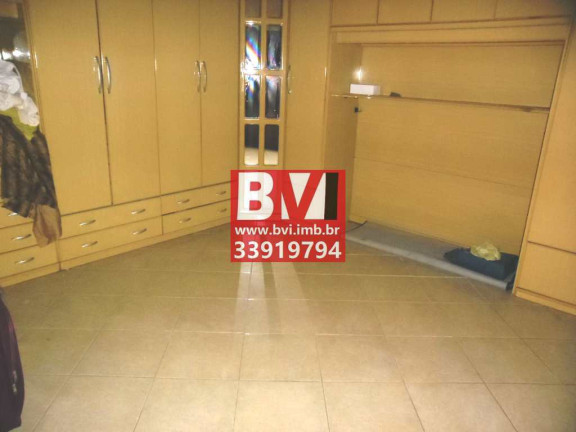 Imagem Casa com 3 Quartos à Venda, 272 m² em Irajá - Rio De Janeiro Imagem Casa com 3 Quartos à Venda, 272 m² em Irajá - Rio De Janeiro