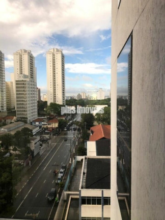 Imagem Imóvel Comercial à Venda, 34 m² em Santo Amaro - São Paulo
