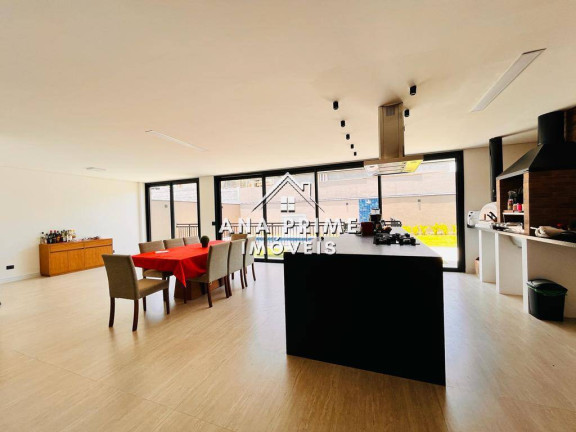 Imagem Sobrado à Venda, 451 m² em Urbanova - São José Dos Campos Imagem Sobrado à Venda, 451 m² em Urbanova - São José Dos Campos