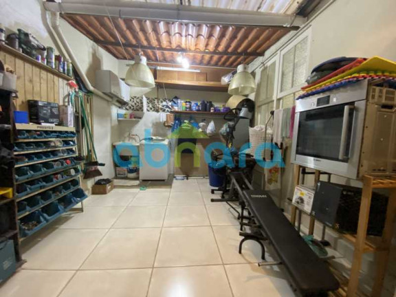 Imagem Apartamento com 2 Quartos à Venda, 100 m² em Copacabana - Rio De Janeiro