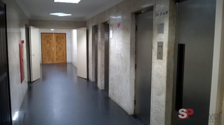 Imagem Apartamento com 2 Quartos à Venda, 80 m² em Centro - São Paulo Imagem Apartamento com 2 Quartos à Venda, 80 m² em Centro - São Paulo