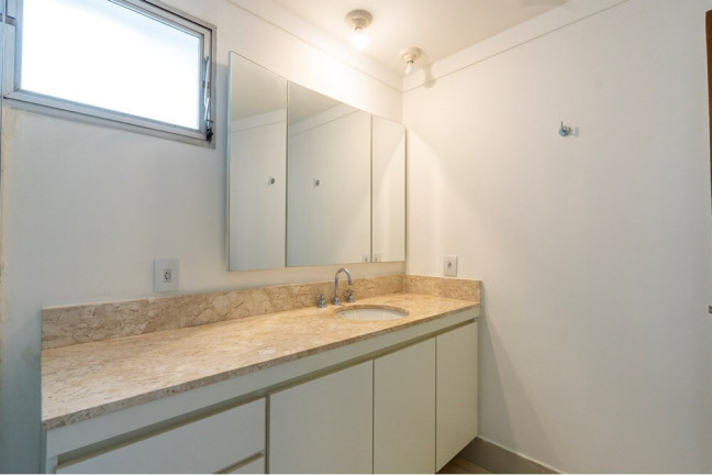 Imagem Apartamento com 3 Quartos à Venda, 150 m² em Jardim Paulista - São Paulo