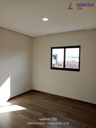 Imagem Casa com 3 Quartos à Venda, 120 m² em Boa Vista - Vitória Da Conquista Imagem Casa com 3 Quartos à Venda, 120 m² em Boa Vista - Vitória Da Conquista