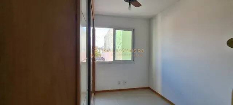Imagem Apartamento com 2 Quartos à Venda, 59 m² em Taquara - Rio De Janeiro Imagem Apartamento com 2 Quartos à Venda, 59 m² em Taquara - Rio De Janeiro