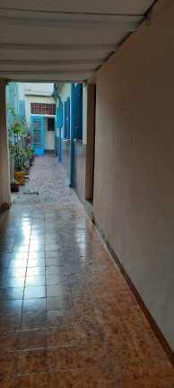 Imagem Casa com 3 Quartos à Venda, 267 m² em Vila Guarani (z Sul) - São Paulo Imagem Casa com 3 Quartos à Venda, 267 m² em Vila Guarani (z Sul) - São Paulo